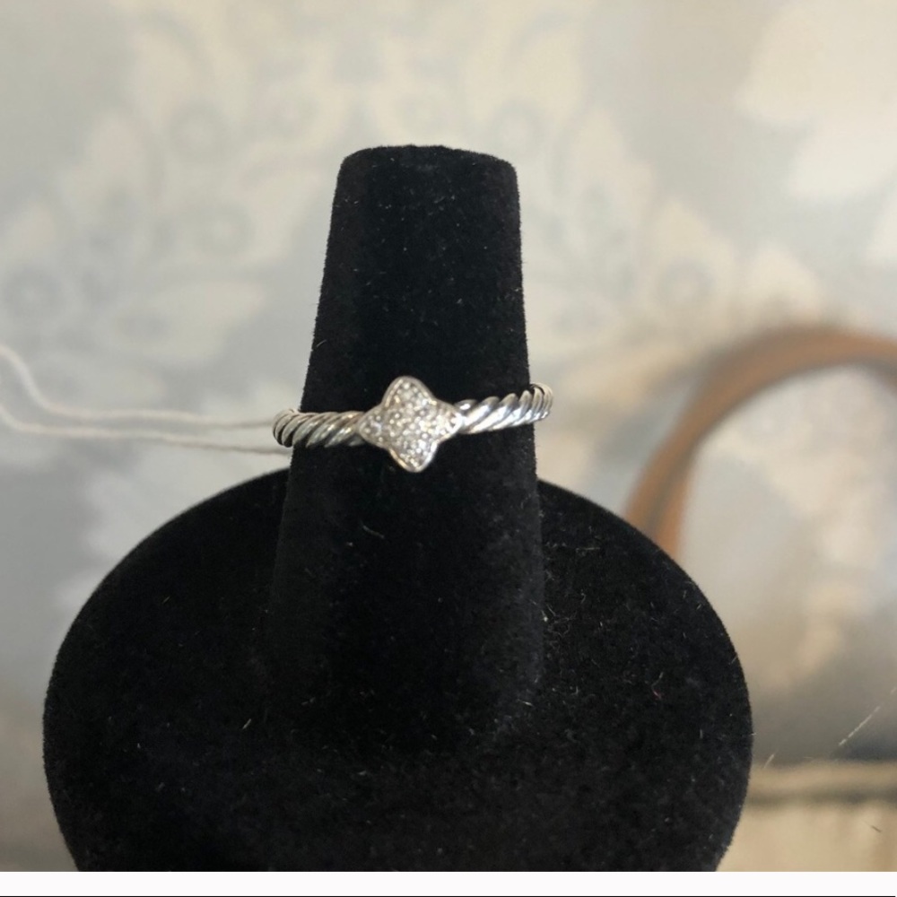 David Yurman Ring